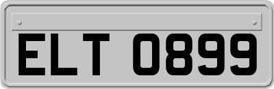 ELT0899