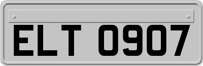 ELT0907