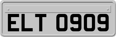 ELT0909