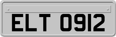 ELT0912