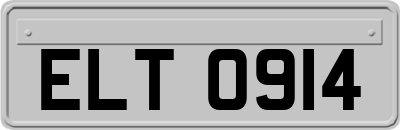 ELT0914