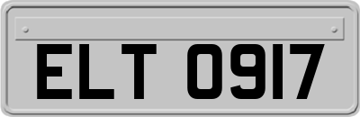 ELT0917