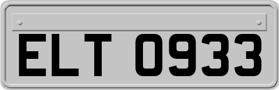 ELT0933