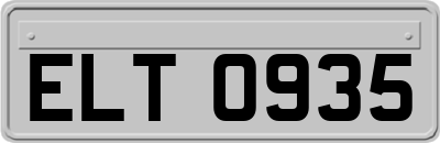 ELT0935