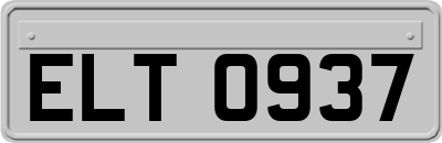 ELT0937