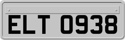 ELT0938