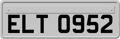 ELT0952