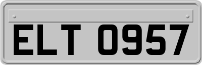 ELT0957