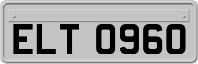 ELT0960