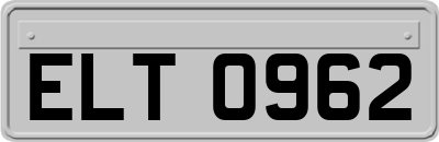 ELT0962