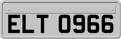 ELT0966