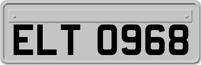 ELT0968