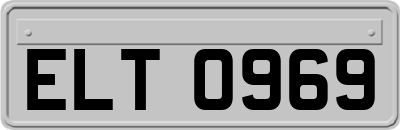 ELT0969