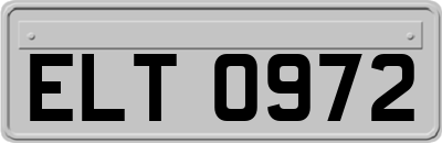 ELT0972