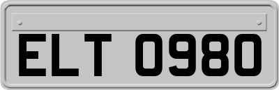 ELT0980
