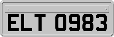 ELT0983