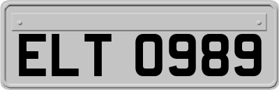 ELT0989