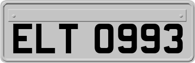 ELT0993