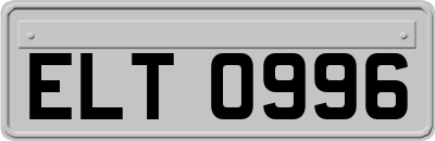 ELT0996
