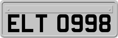 ELT0998