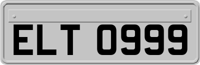 ELT0999
