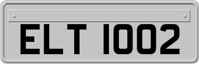 ELT1002