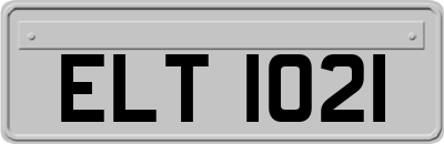 ELT1021