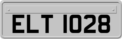 ELT1028