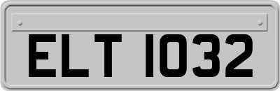 ELT1032