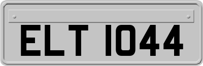 ELT1044