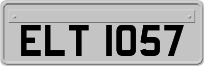 ELT1057