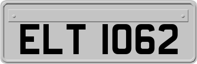 ELT1062