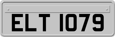 ELT1079