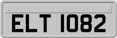 ELT1082