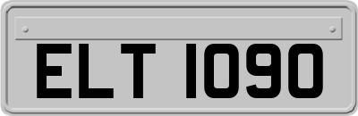 ELT1090