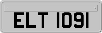 ELT1091