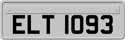 ELT1093