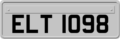 ELT1098