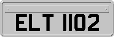 ELT1102