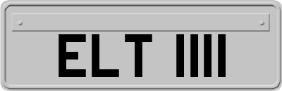 ELT1111