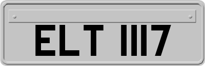 ELT1117