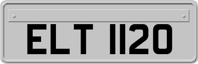 ELT1120