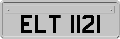 ELT1121