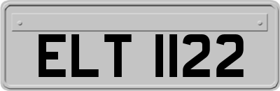ELT1122