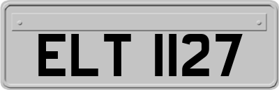 ELT1127