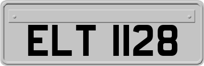 ELT1128