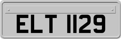 ELT1129