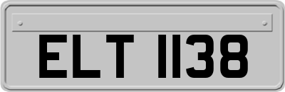 ELT1138