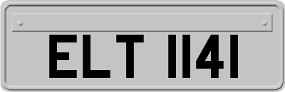 ELT1141