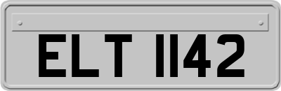ELT1142